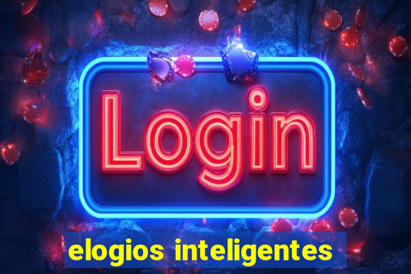 elogios inteligentes